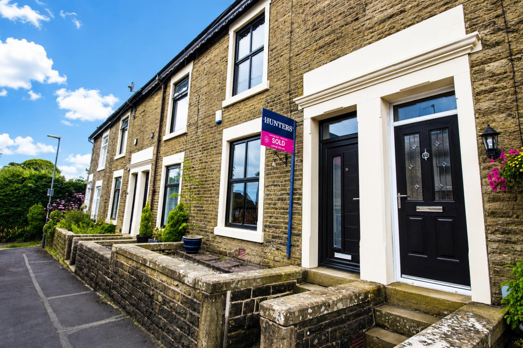 Main image of property: Elliott Avenue, Darwen