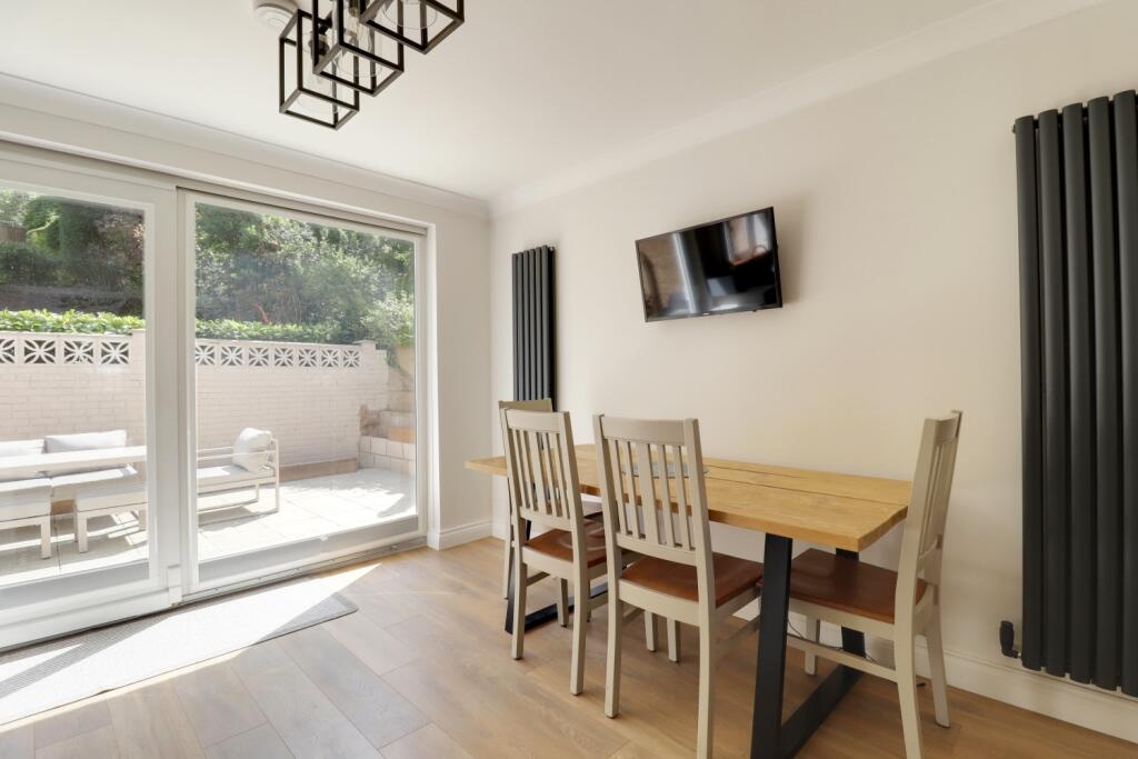 House in Croydon - View 4