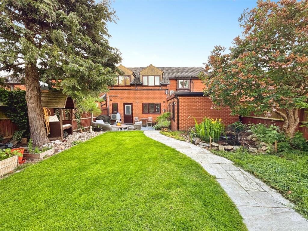 Main image of property: Wear Road, Bicester, Oxfordshire