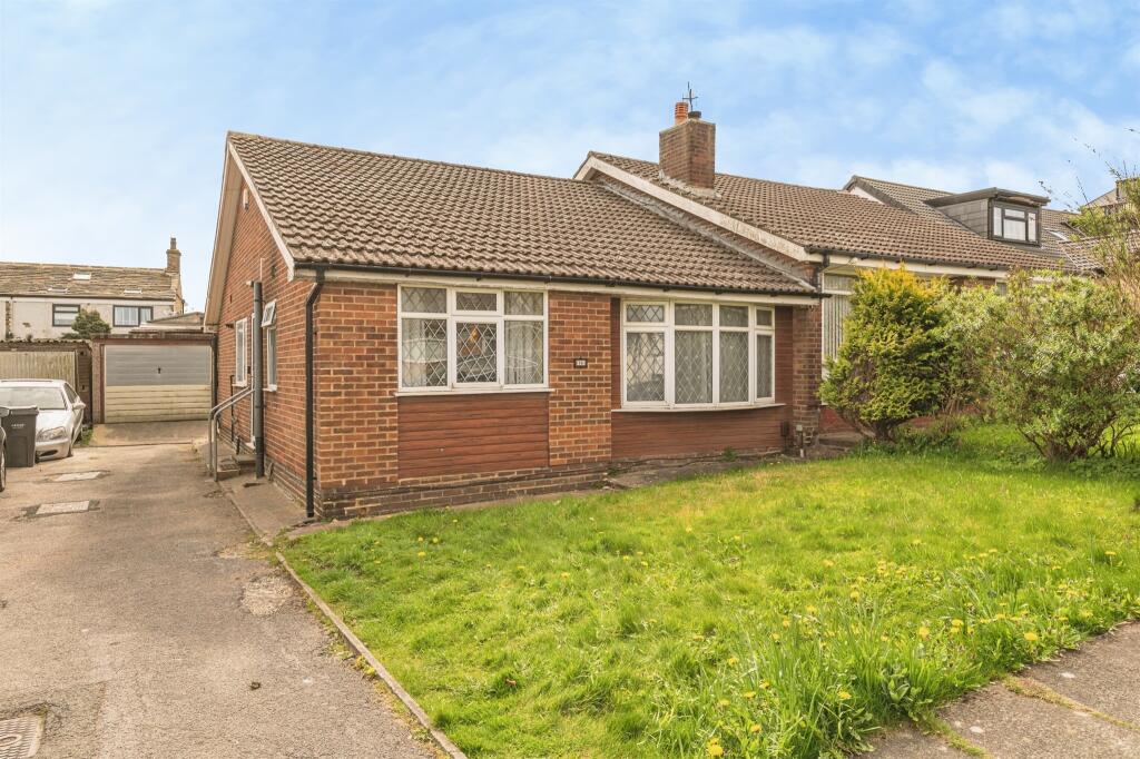 Main image of property: Frensham Drive, Bradford