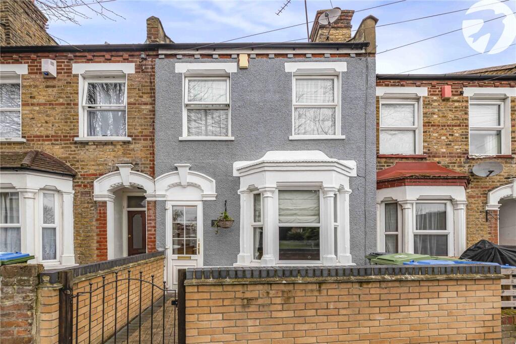 Main image of property: Timbercroft Lane, Plumstead Common, SE18