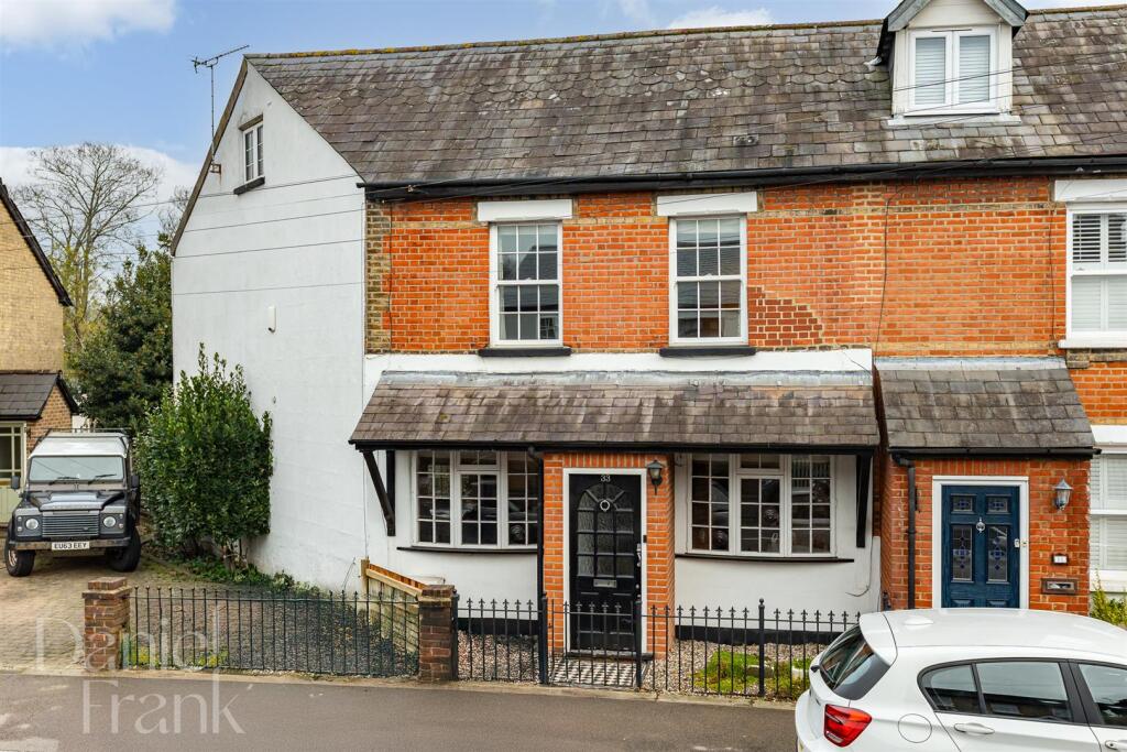 Main image of property: Forest Road, Loughton