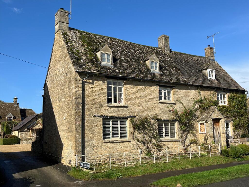 Main image of property: The Square, Churchill, Chipping Norton, Oxfordshire, OX7