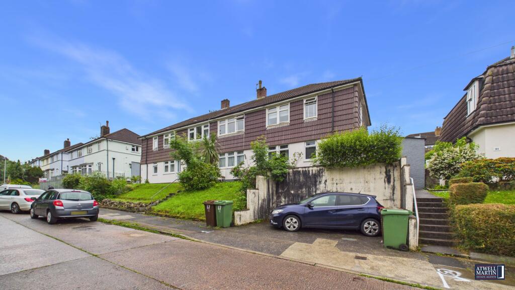 Main image of property: Rothesay Gardens, Plymouth, PL5