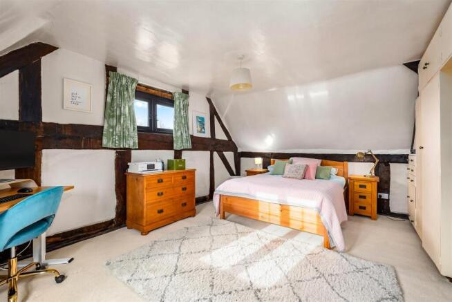 Bedroom 14