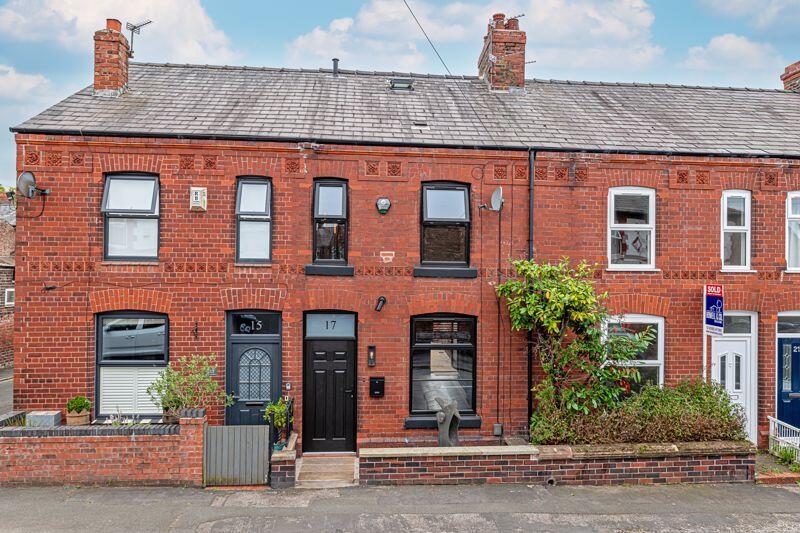 Main image of property: Farrell Road, Stockton Heath