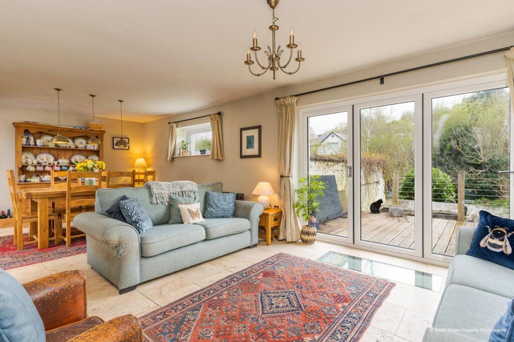 Factory Road, Llanblethian, Cowbridge, Vale of Glamorgan, CF71 7JD photo 2