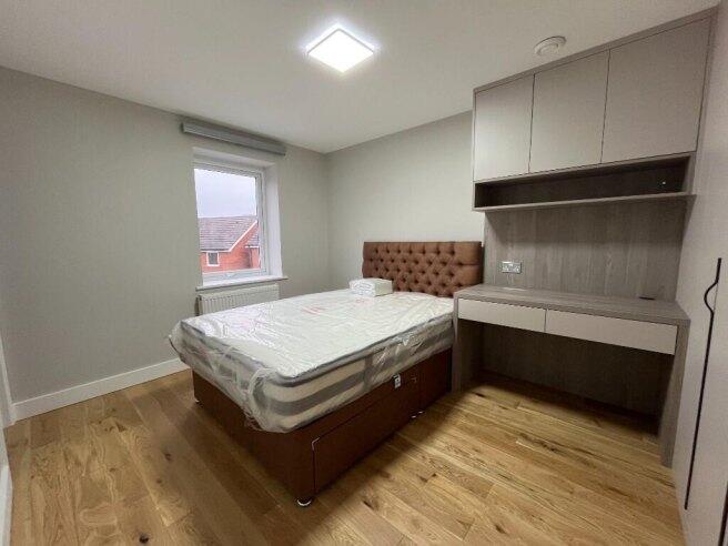 Main image of property: Over Drive