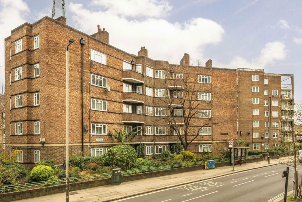 Main image of property: Long Lane, Long Lane