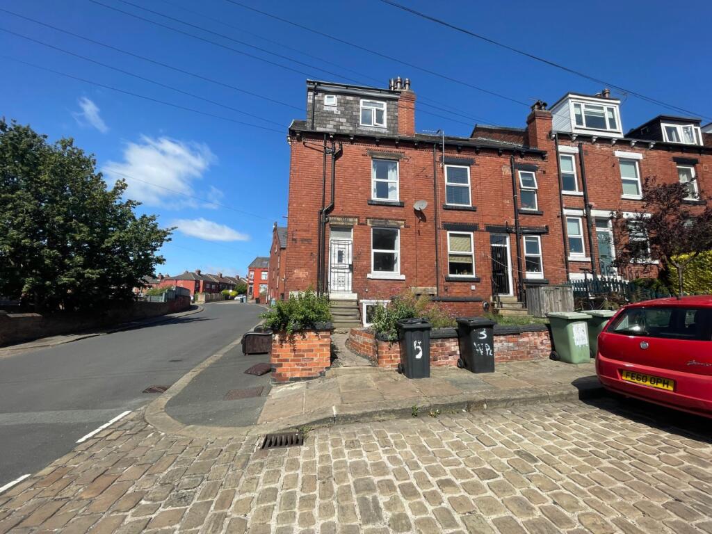 Main image of property: Wetherby Place, Burley, Leeds, LS4