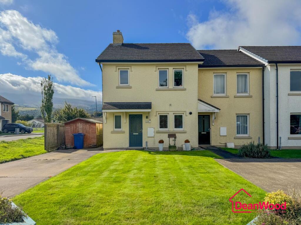 House in Isle Of Man
