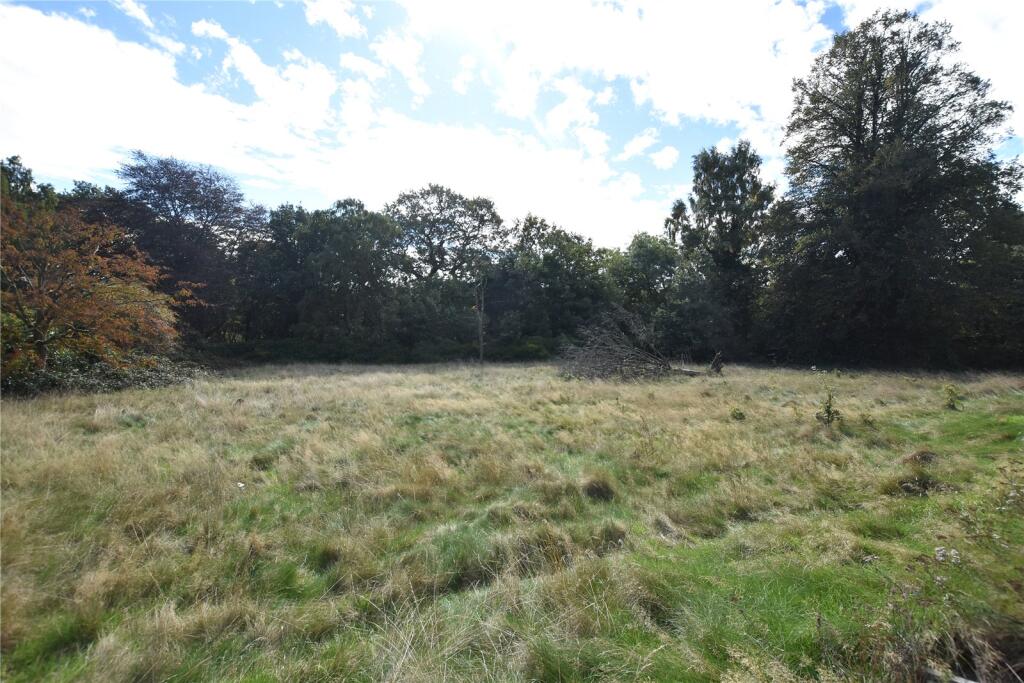 St. Ives Mansion, St. Ives Estate, Harden, Bingley, West Yorkshire - More