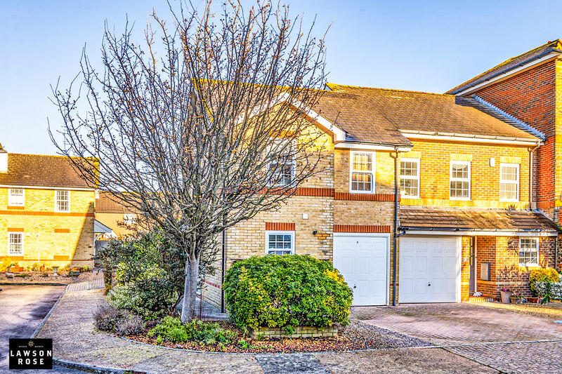 Main image of property: Mountbatten Square, Southsea