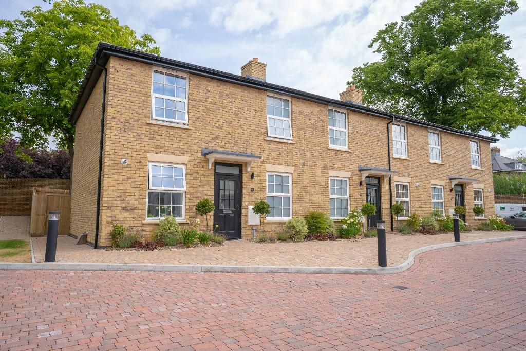 Main image of property: Barker Close, Salisbury, Wiltshire, SP2