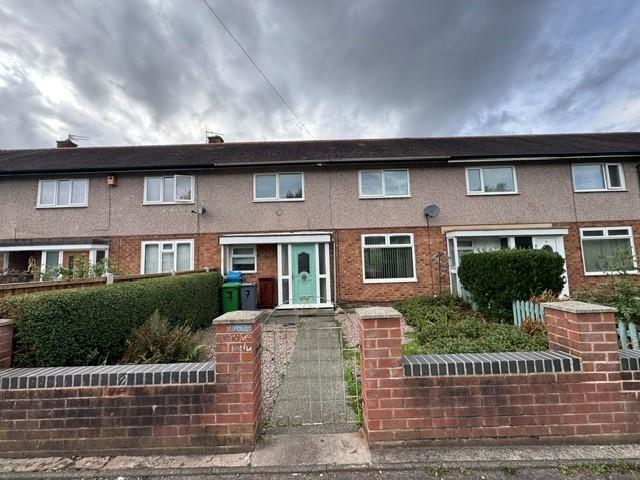 Main image of property: Fern Bank Drive, Manchester