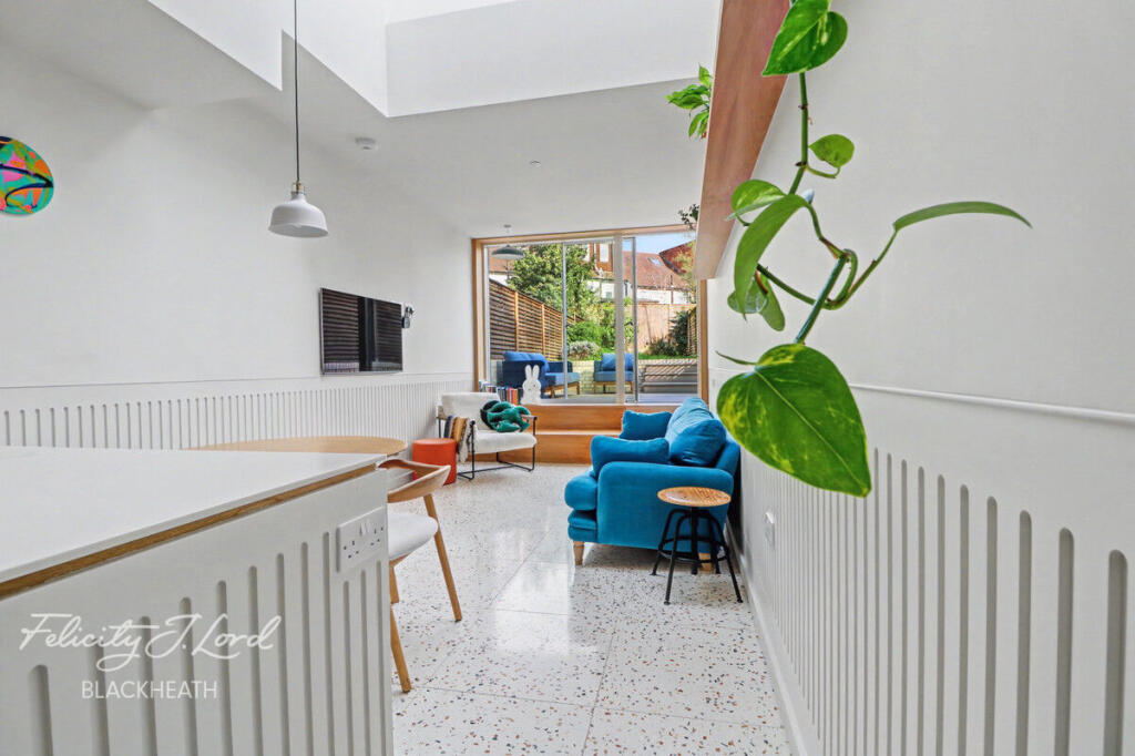 Main image of property: Borland Road, London