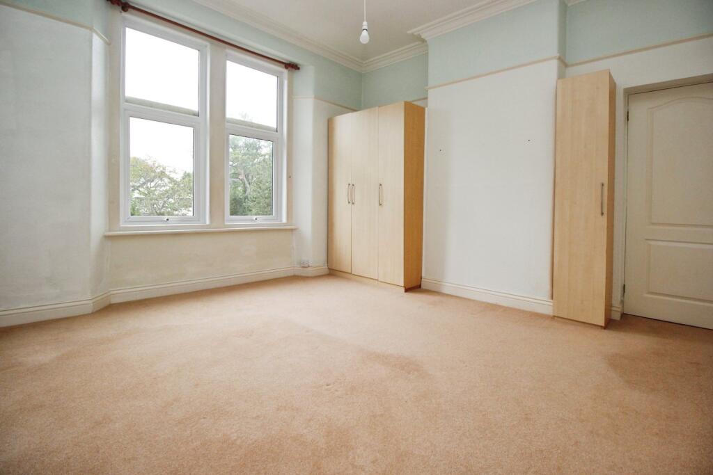 Apartment in Clevedon, Walton Park - View 5
