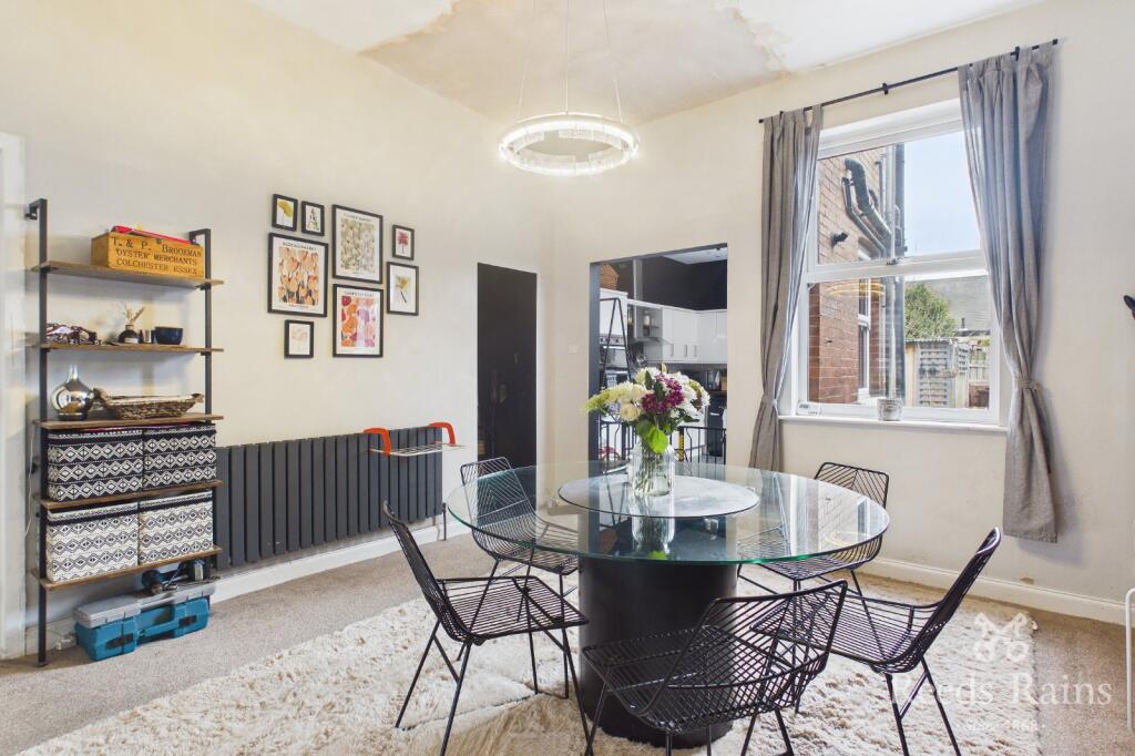 Main image of property: Cambridge Street, Normanton, West Yorkshire, WF6
