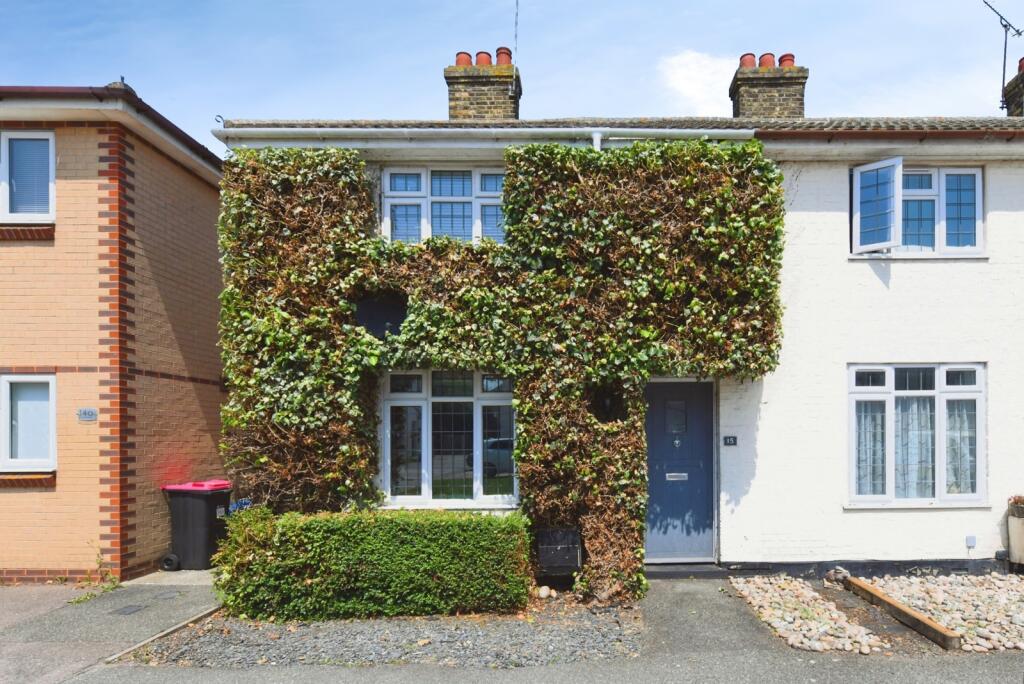 Main image of property: Thorpe Green Mews, Shoeburyness, Southend-on-Sea, Essex, SS3