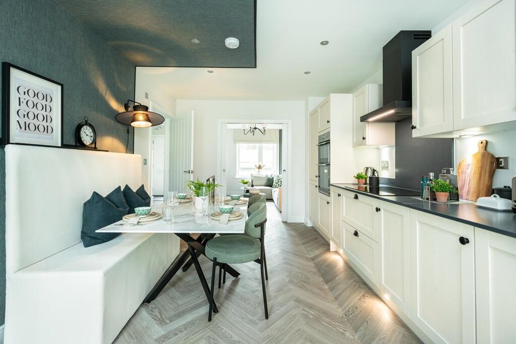 House in Rossendale, Lancashire - View 5