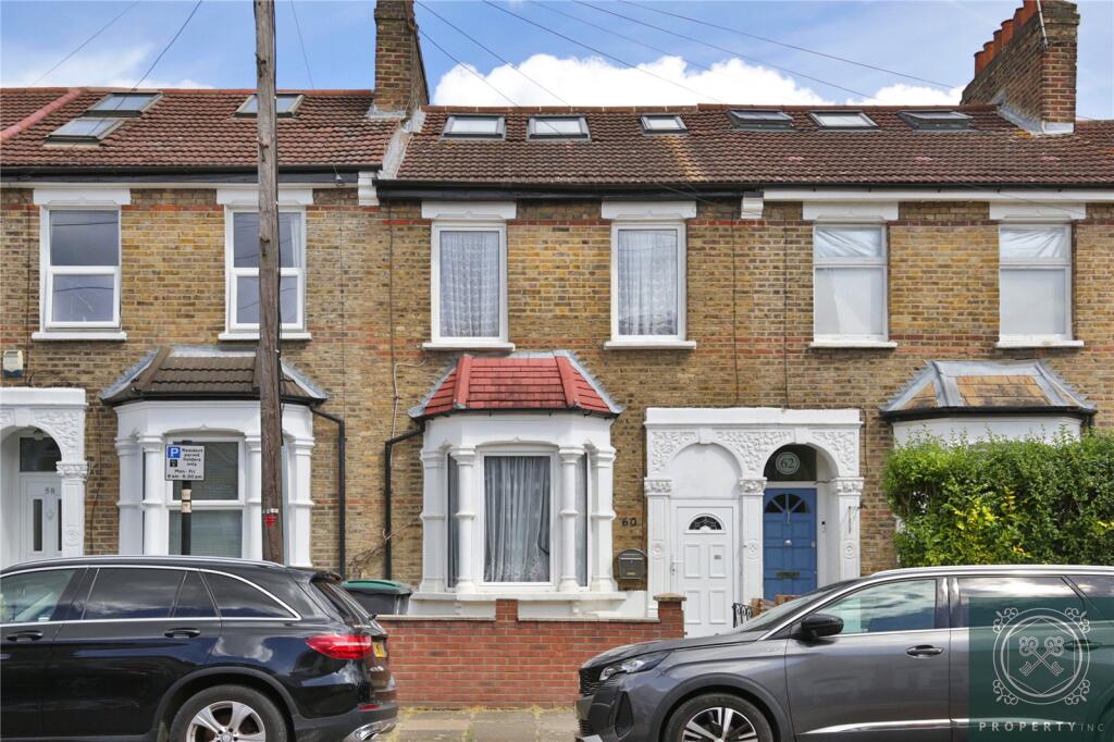 Main image of property: Station Crescent, London, N15
