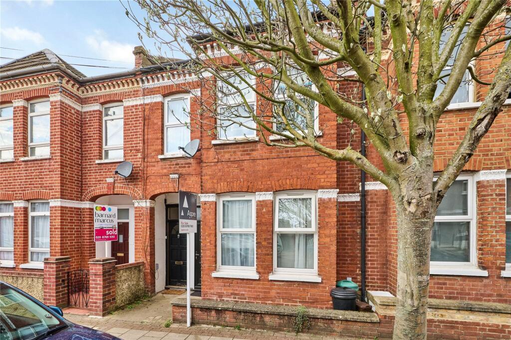 Main image of property: Leverson Street, Furzedown, SW16