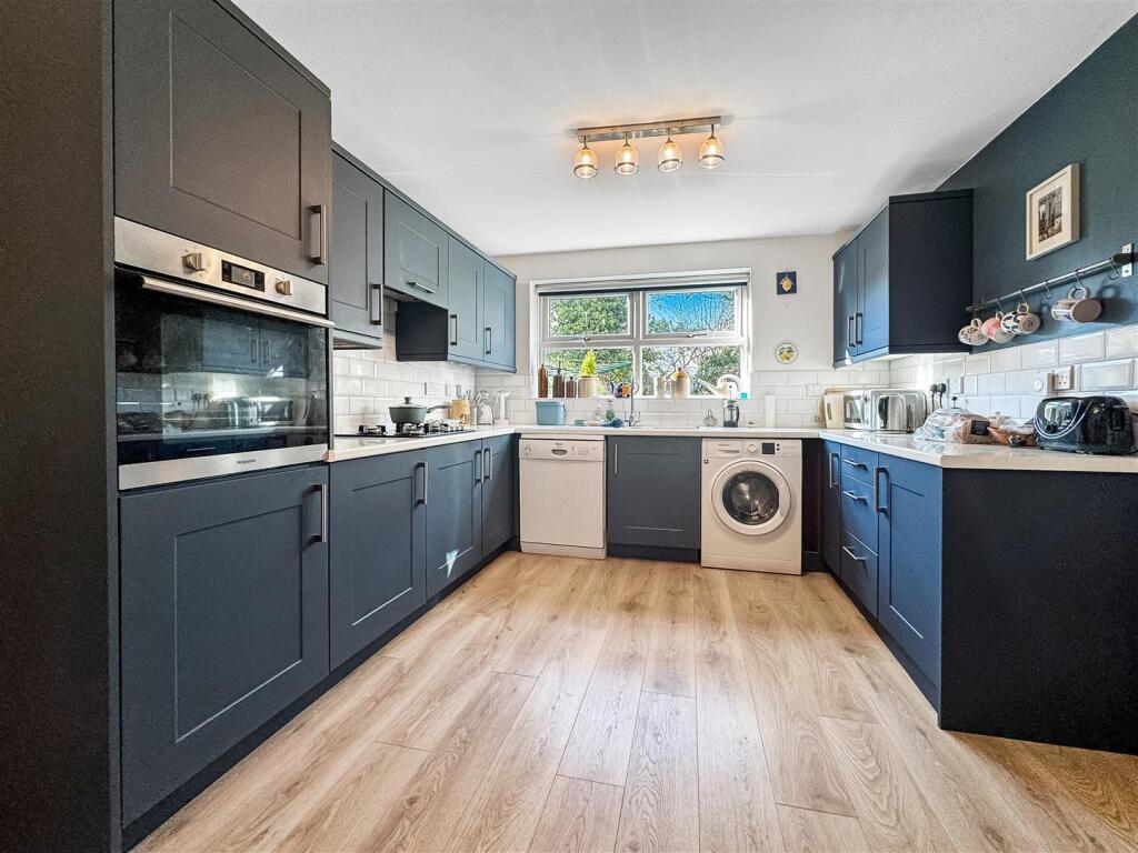 House in Leicester - View 5