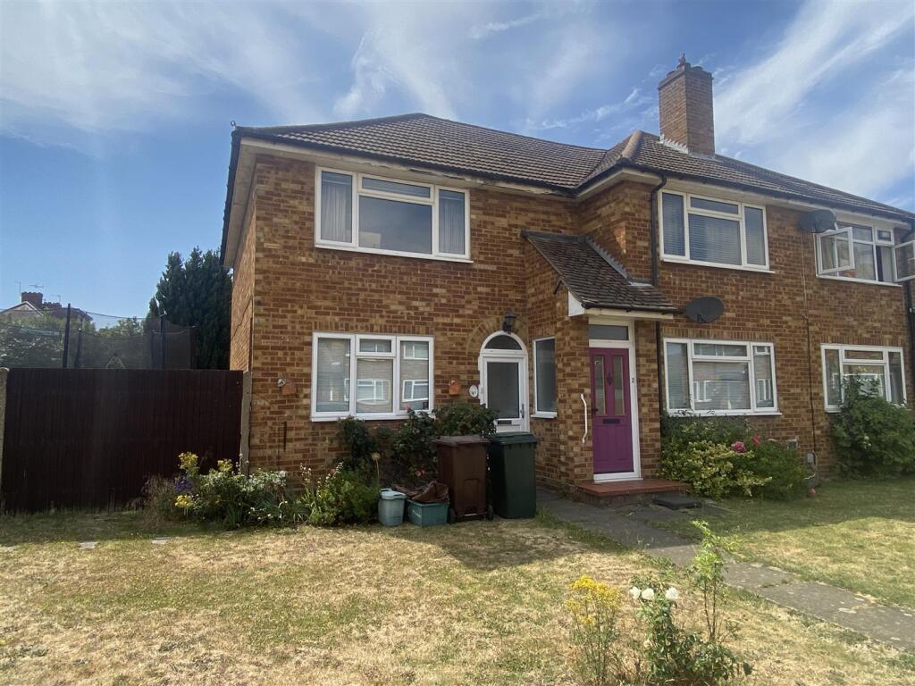 Main image of property: Manns Close, Isleworth