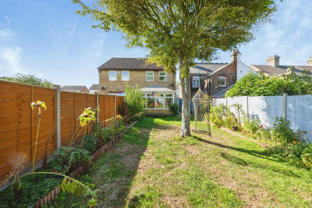 House in Kempston, Bedford - View 5