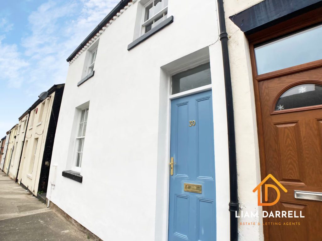Main image of property: St. Marys Walk, Scarborough, North Yorkshire