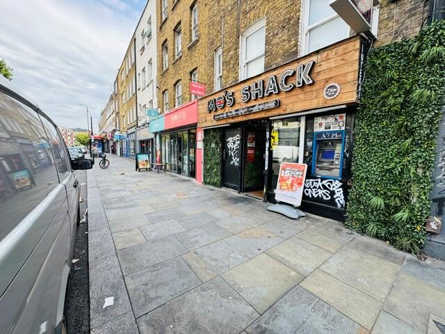 Main image of property: Bethnal Green Road, Shoreditch, E2
