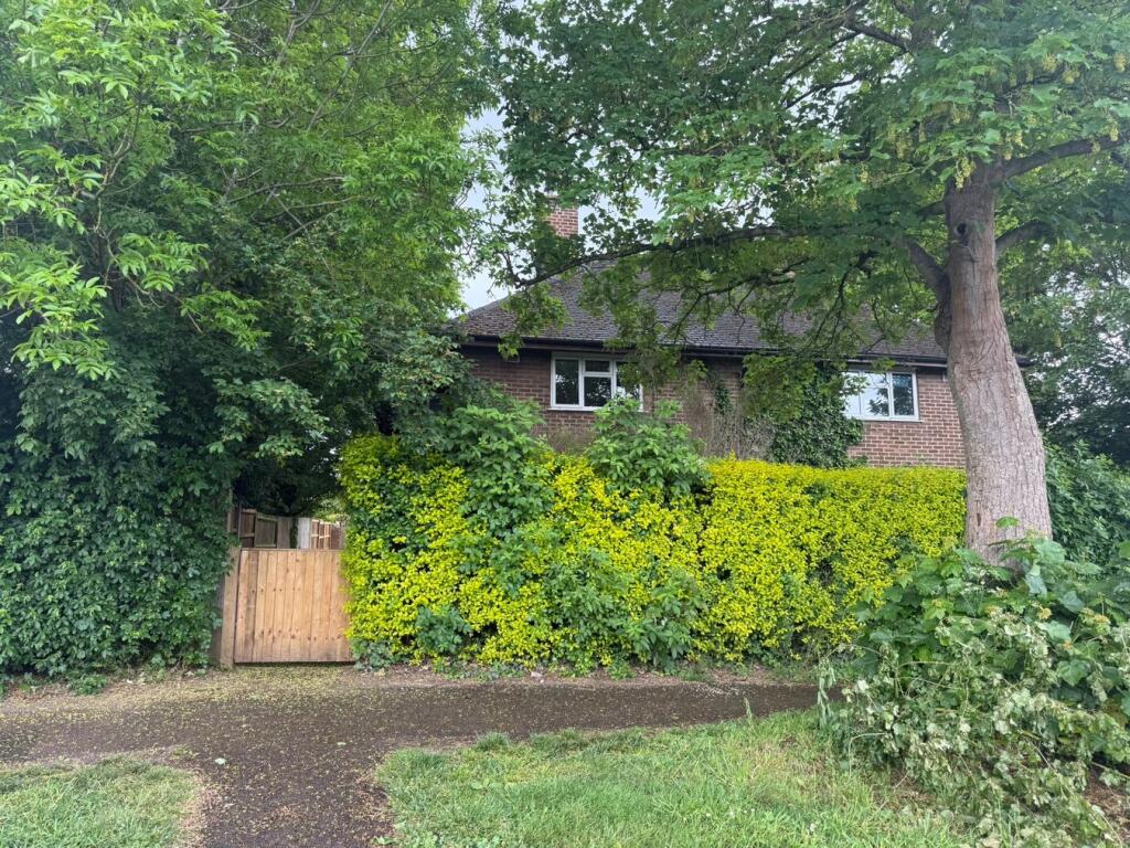 Main image of property: Homestead Road, Hatfield, AL10