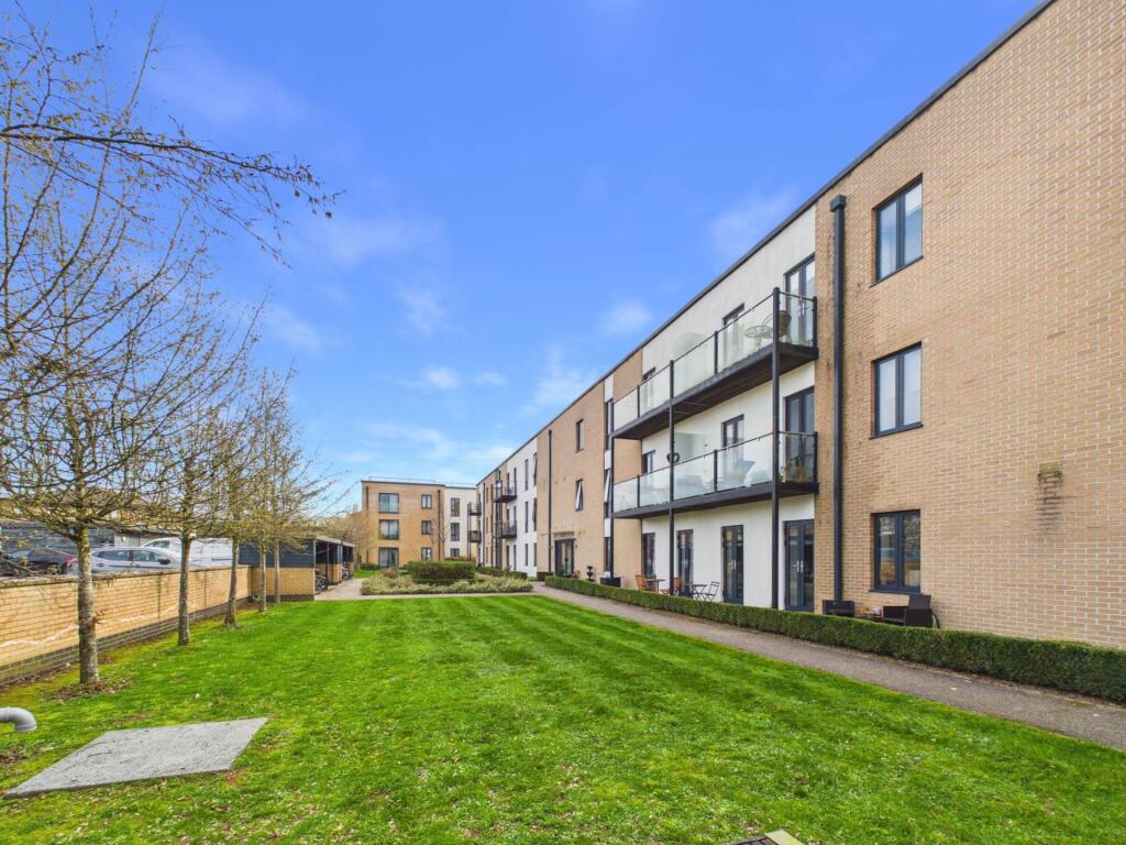 Main image of property: Latimer House, Angus Court