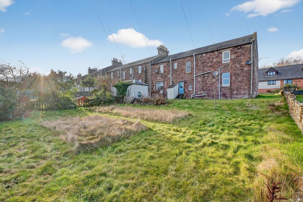 2 Park View, Maybole, KA19 7HR photo 4