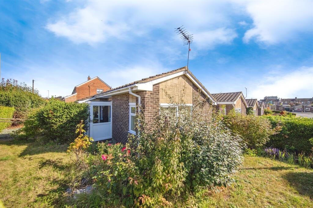 Main image of property: Bloomfield Street, Ipswich