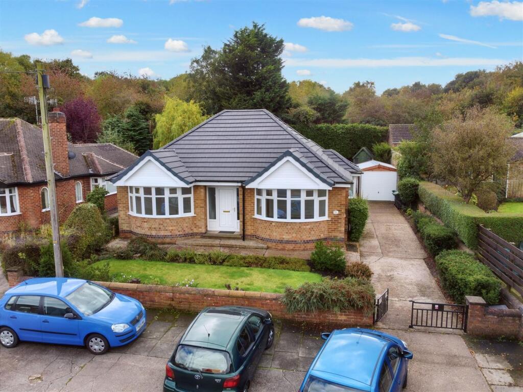 Main image of property: Valmont Road, Bramcote, Nottingham