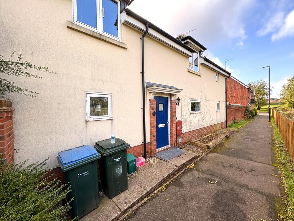 Main image of property: Celilo Walk, Keresley, Coventry