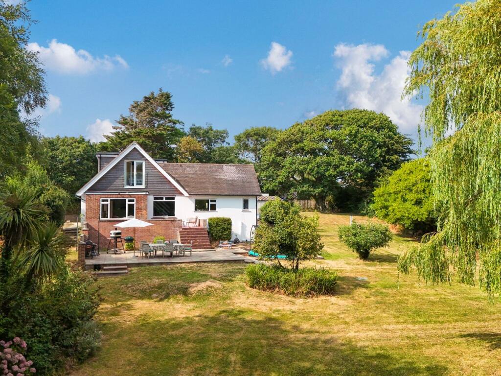 Main image of property: Downton Lane, Downton, Lymington, SO41