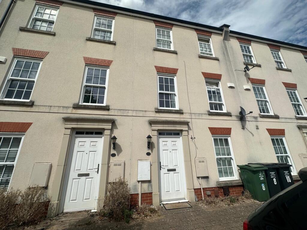 Main image of property: Palmer Square, Birstall, Leicester