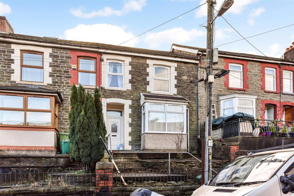 Main image of property: Laura Street, Treforest, Pontypridd