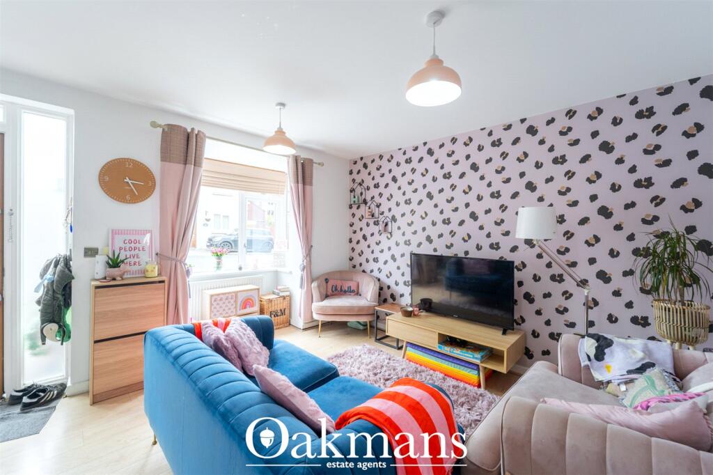 Cofton Park Close, Birmingham, B45 photo 2