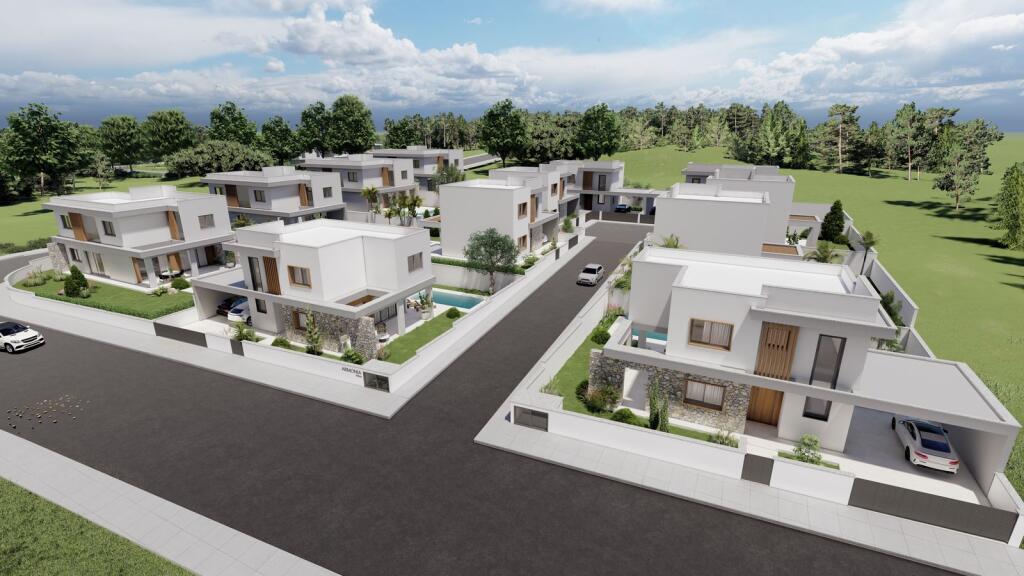 Main image of property: Limassol, Souni