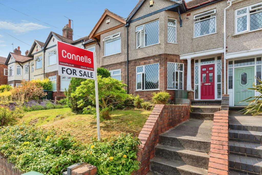 Main image of property: Prince Of Wales Road, COVENTRY