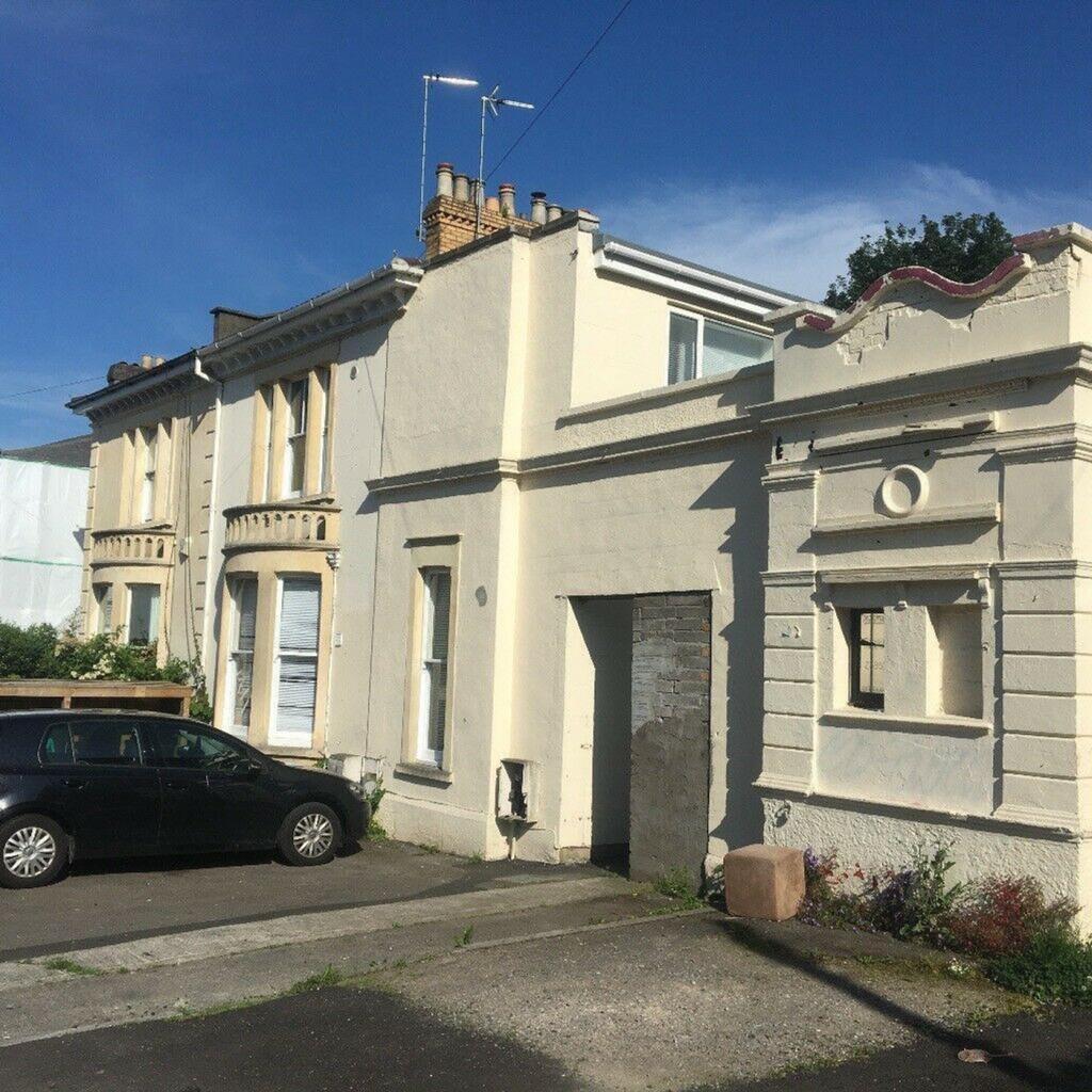 Main image of property: Zetland Road, Bristol, BS6