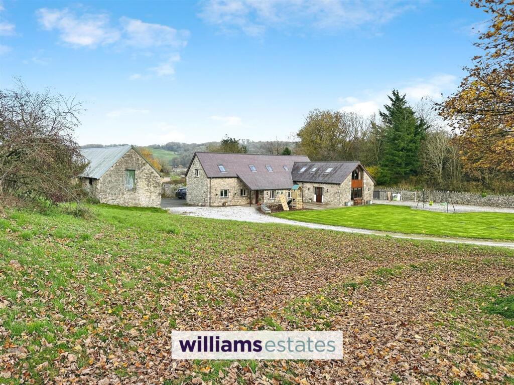 Main image of property: Llandegla Road, Llanarmon-Yn-Ial, CH7