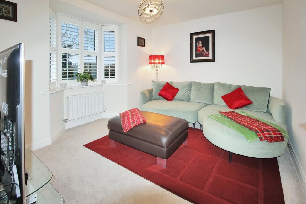 Spectrum Avenue, Ashlawn Gardens, Rugby, CV22 photo 4