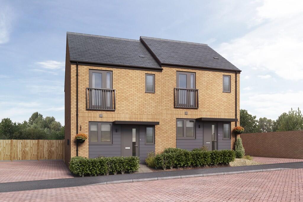 Main image of property: Granadiers Rd,
Winchester,
SO22 6GR