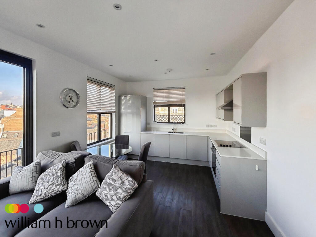 Apartment in Ipswich - View 4