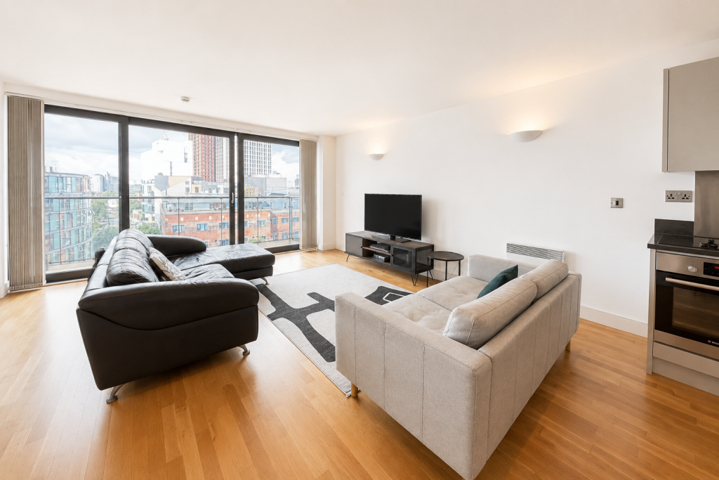 Main image of property: Block E, Pollard Street, Manchester, Greater Manchester, M4 7AU