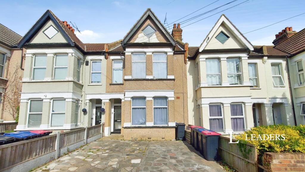 Main image of property: Cheltenham Road, Southend-on-Sea, Essex, SS1